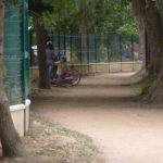 Gamelle à Carcassone