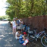 Grignotage à Hossegor