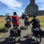 Ballade vers le phare