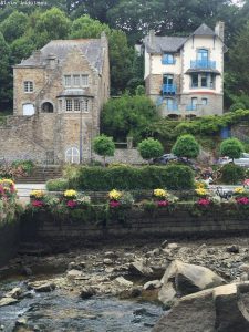 Pont Aven