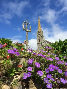 Saint Nic - Eglise