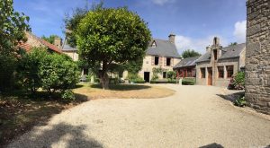 Maison de capitaine