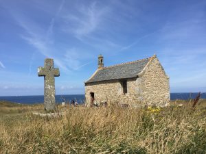 Chapelle Sansom