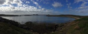 Ouessant Lampaul
