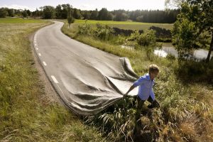 Tracer la route